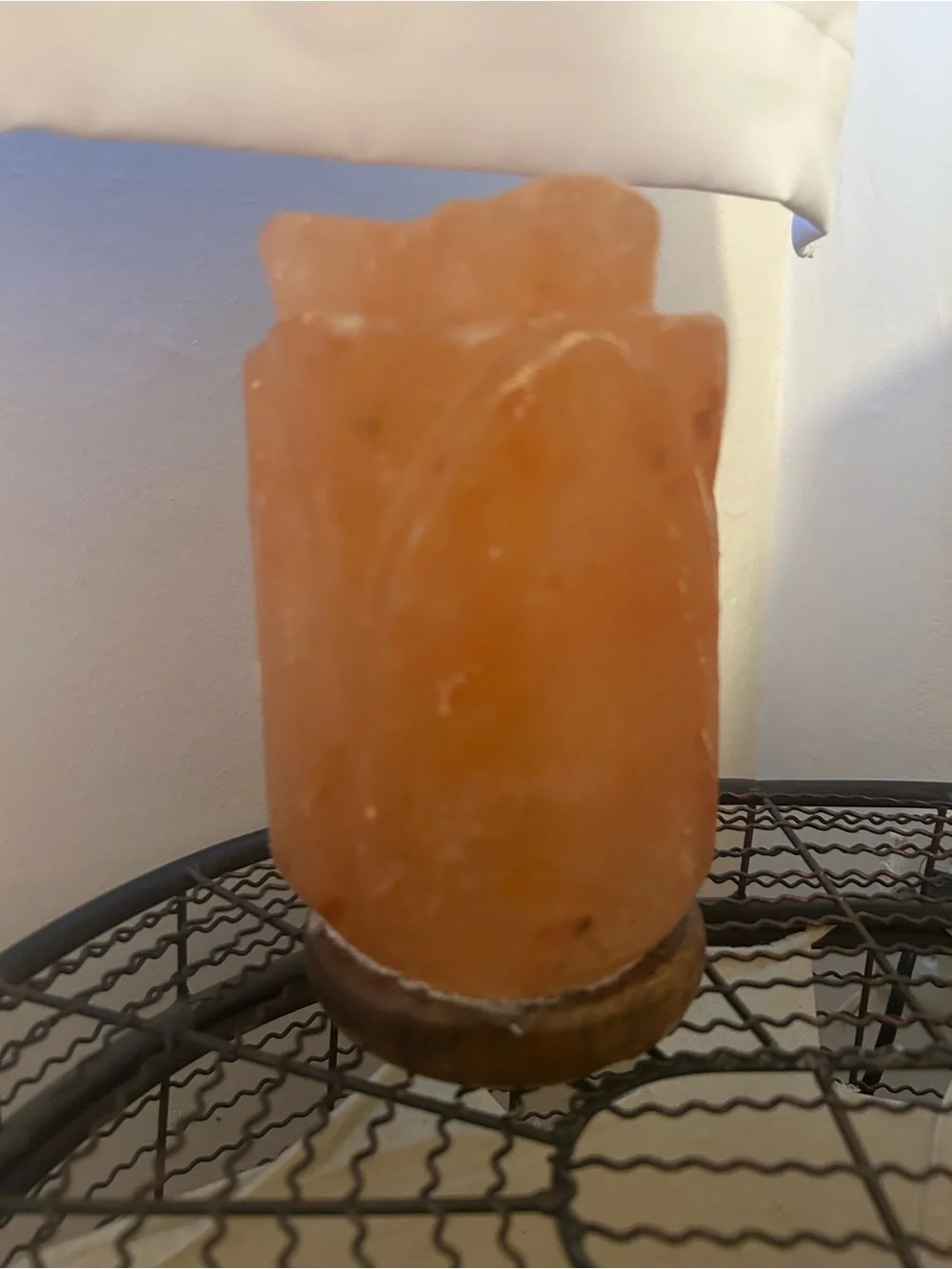 Natural Pink Himalayan Salt Lamp